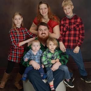 Meet your Posher, Christopher